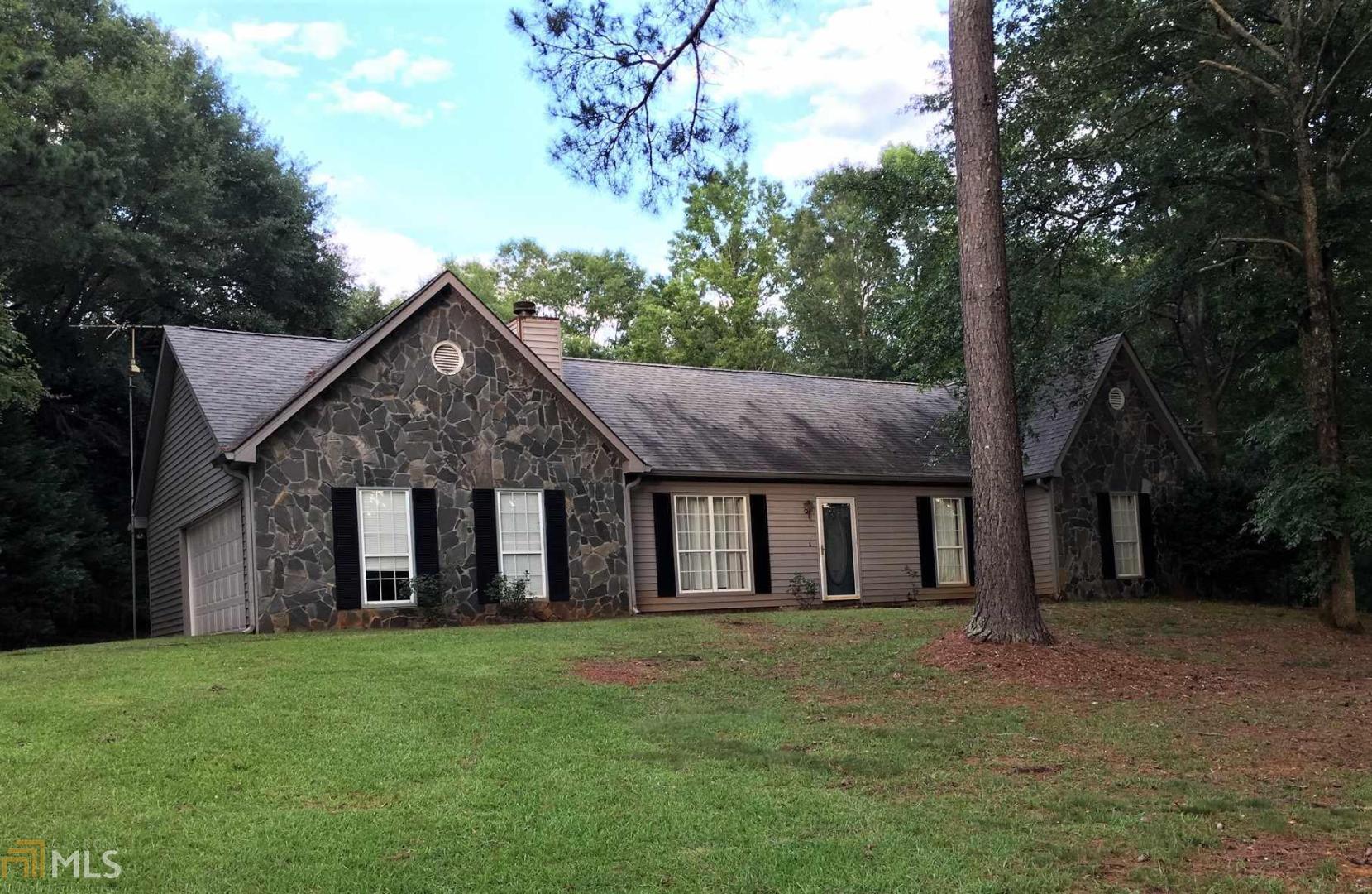 116 Crescent Road Thomaston, GA 30286 - Photo 1 of 1 Gallery Image 1