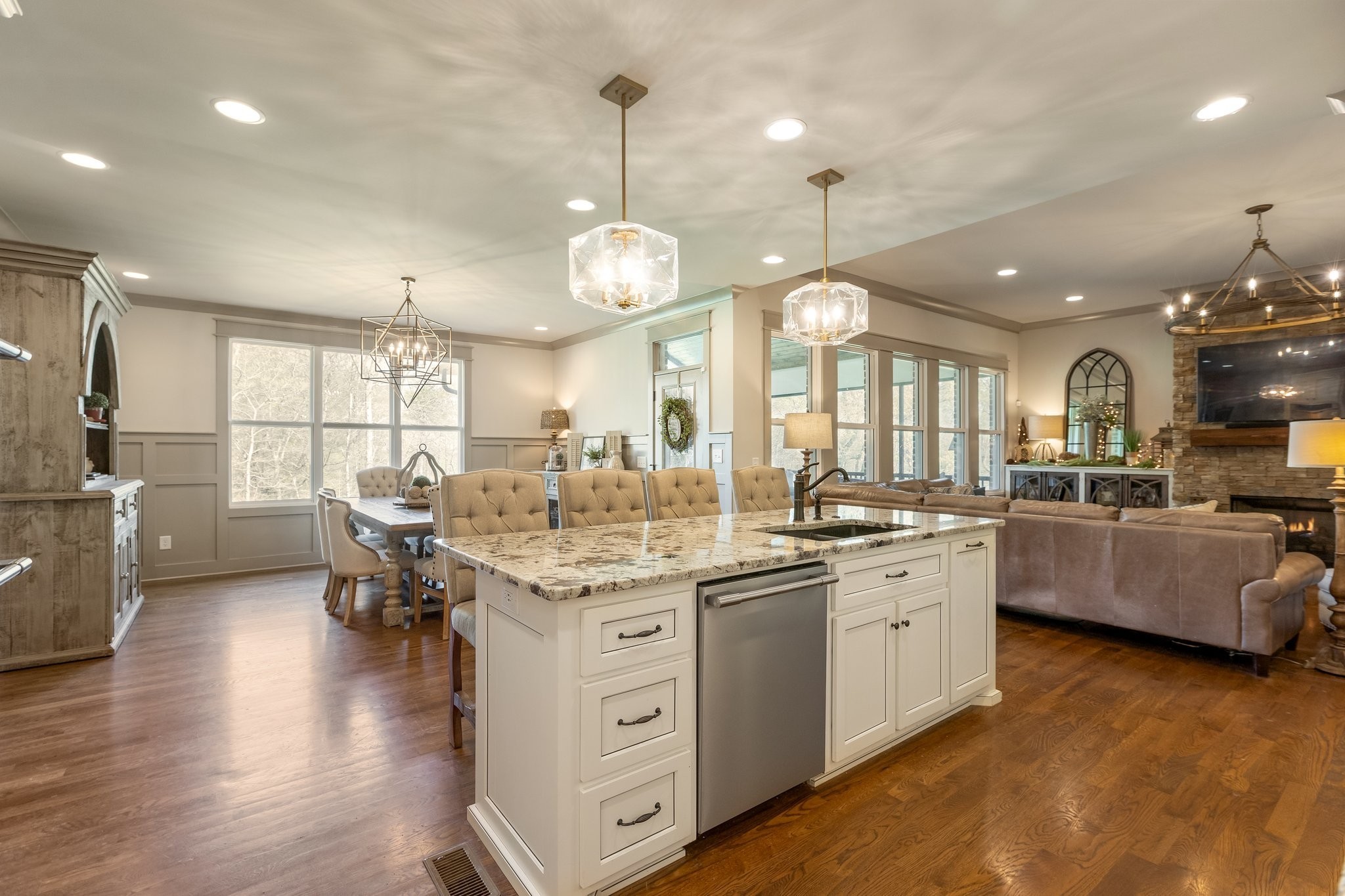 1070 Hideaway Road Columbia, TN 38401 - Photo 26 of 60