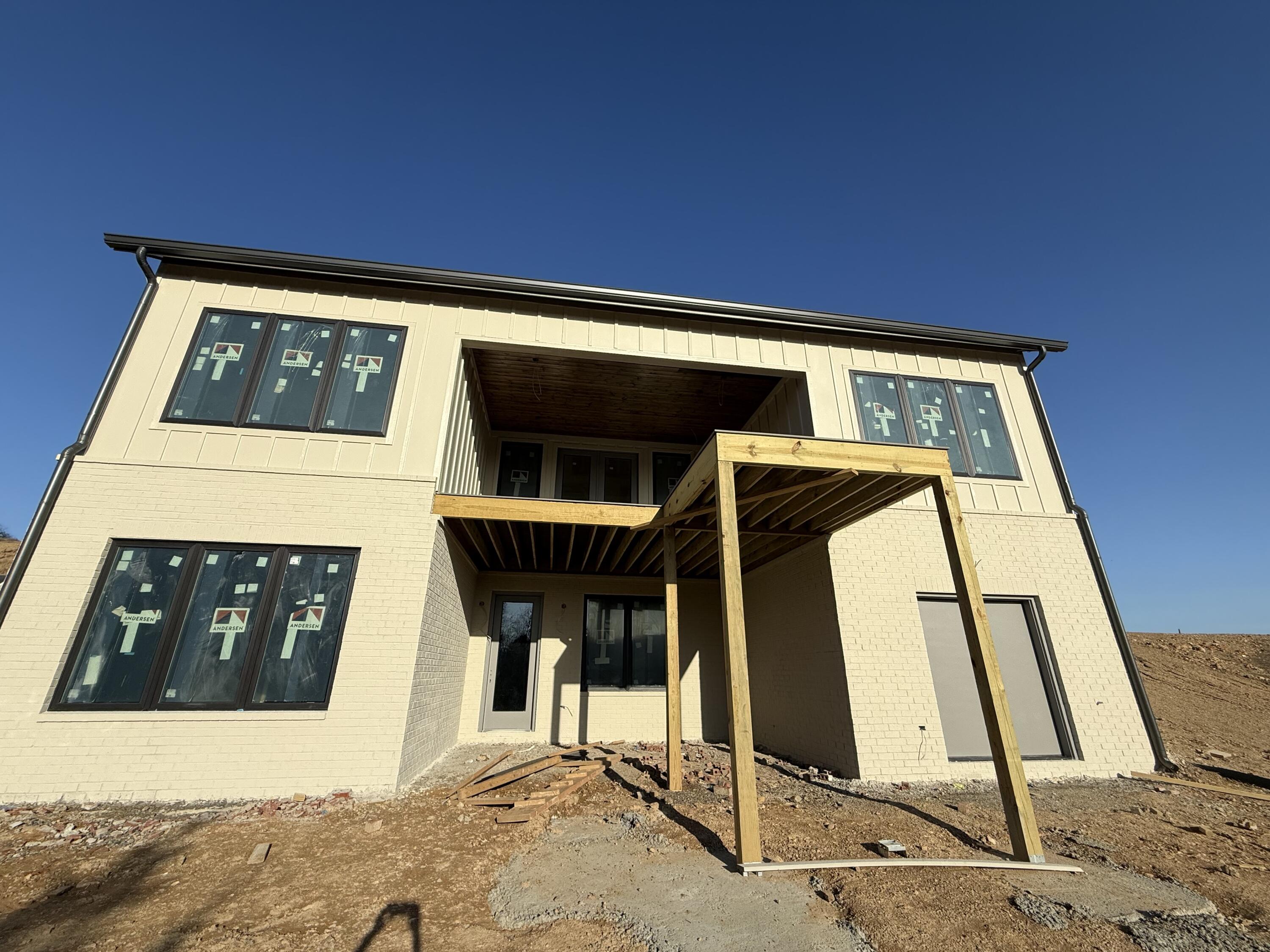 1203 London Wds Way, Unit 7 Apison, TN 37302 - Photo 2 of 2 New Construction