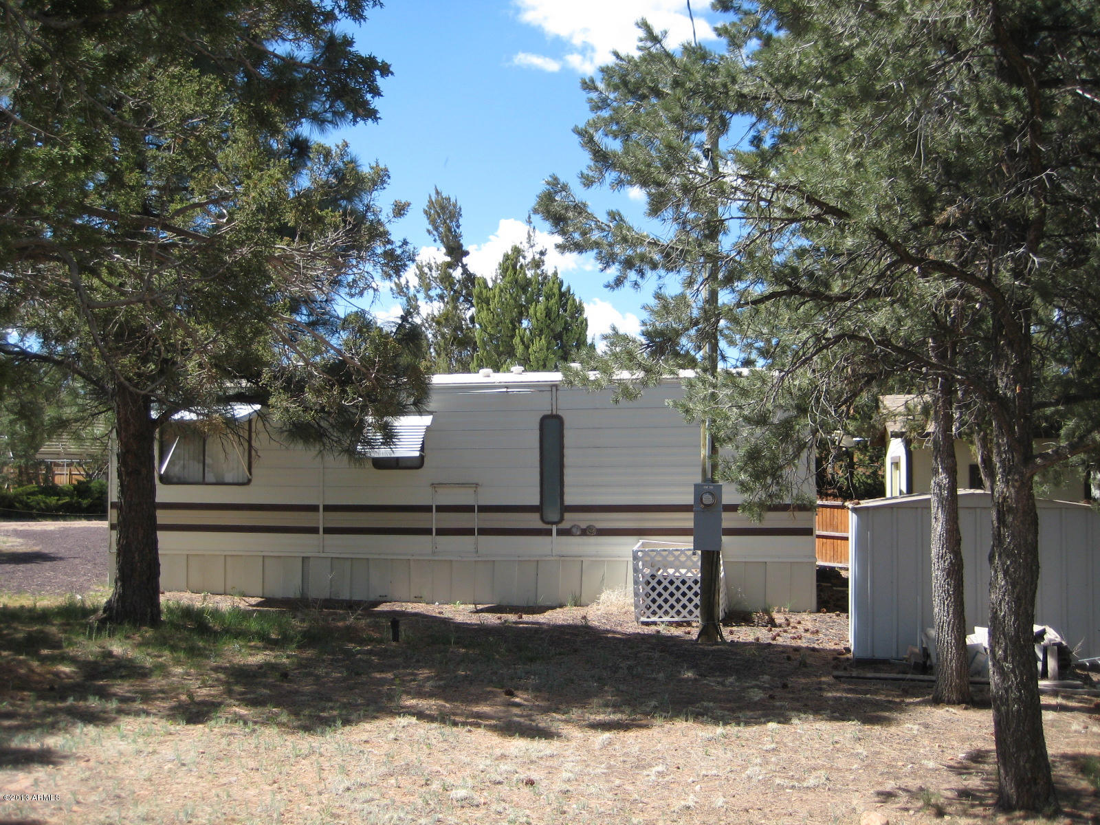 3370 Rim Lakes Drive Overgaard, AZ 85933 - Photo 4 of 12 IMG_8142