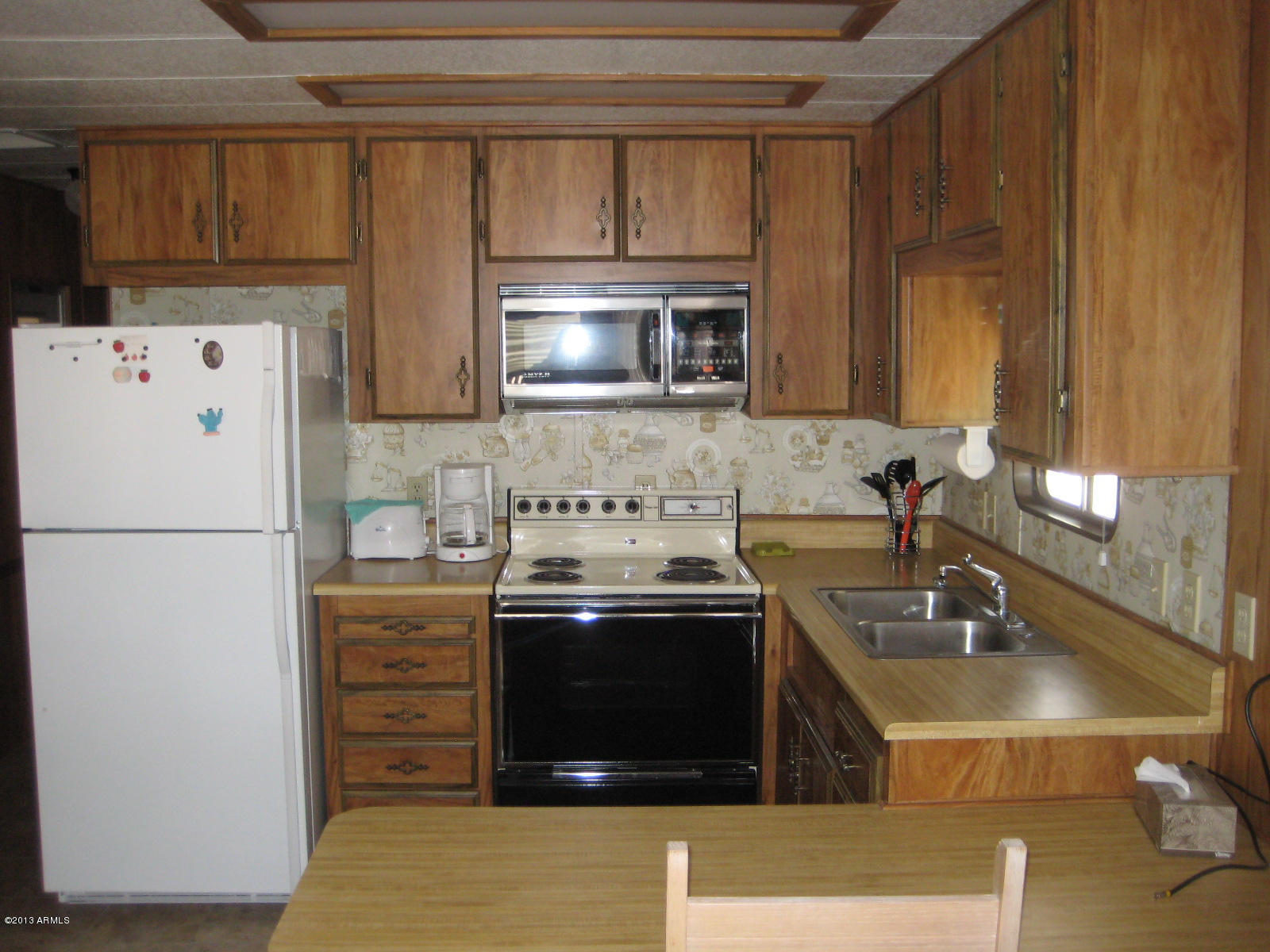 3370 Rim Lakes Drive Overgaard, AZ 85933 - Photo 8 of 12 IMG_8183