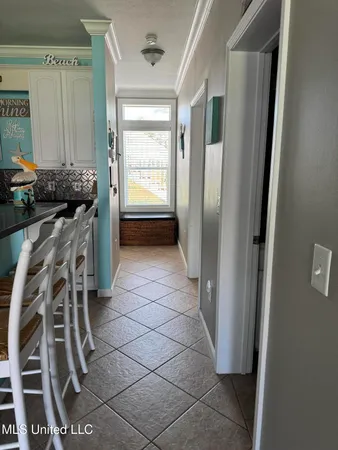 $277,900 | 1515 East Beach Boulevard, Unit 104, Pass Christian, MS 39571