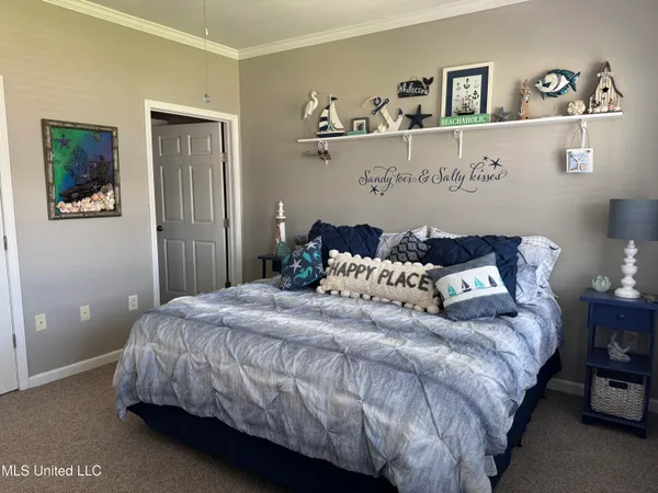 $277,900 | 1515 East Beach Boulevard, Unit 104, Pass Christian, MS 39571