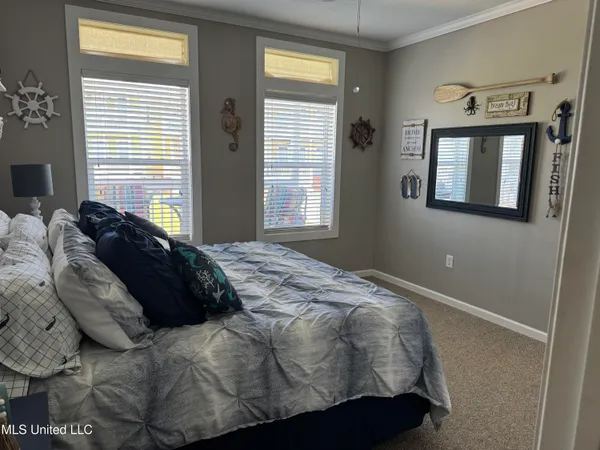 $277,900 | 1515 East Beach Boulevard, Unit 104, Pass Christian, MS 39571