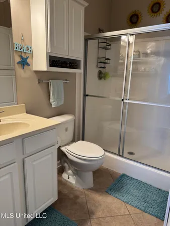 $277,900 | 1515 East Beach Boulevard, Unit 104, Pass Christian, MS 39571