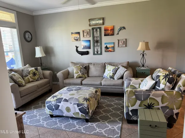 $277,900 | 1515 East Beach Boulevard, Unit 104, Pass Christian, MS 39571