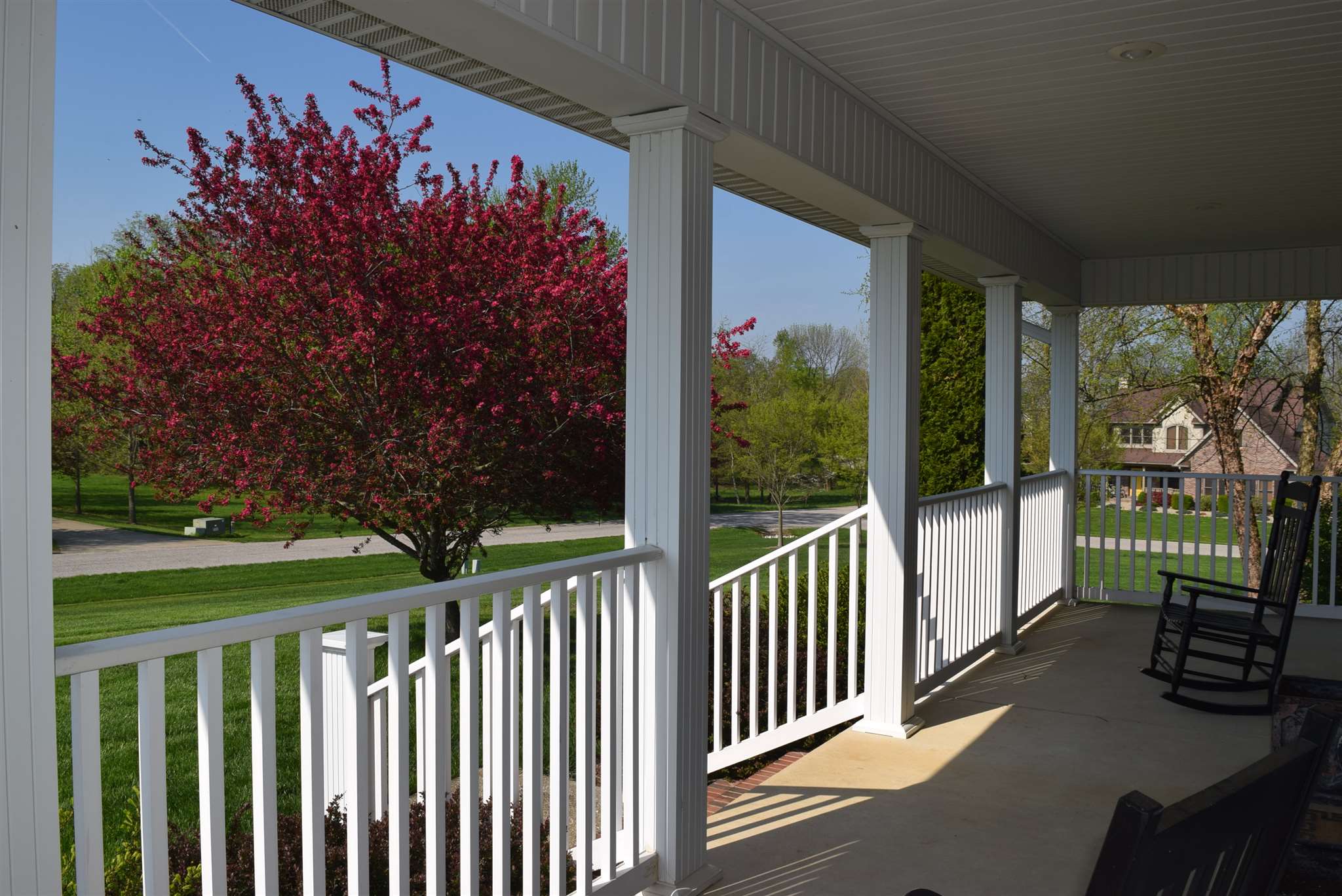 8294 South Stone Ridge Road Bloomington, IN 47401 - Photo 2 of 28 Gallery Image 2