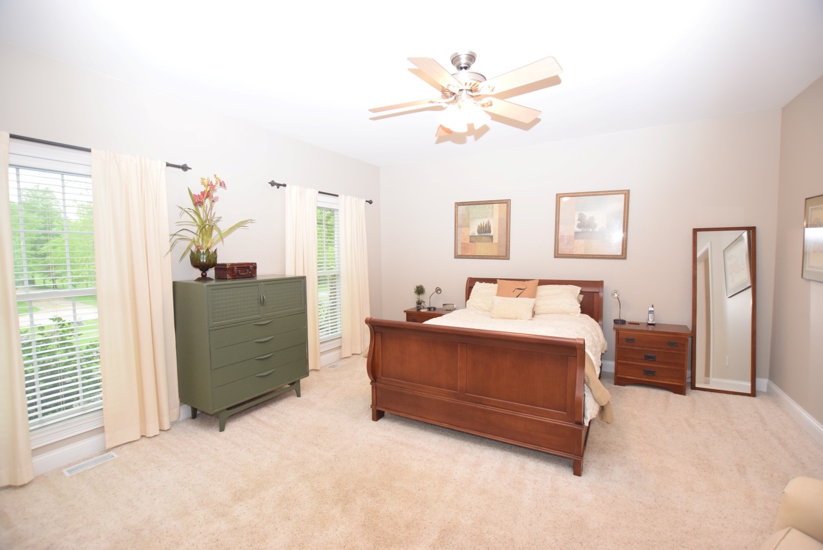 8294 South Stone Ridge Road Bloomington, IN 47401 - Photo 11 of 28 Gallery Image 11
