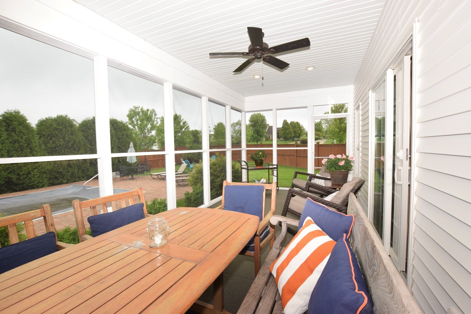 8294 South Stone Ridge Road Bloomington, IN 47401 - Photo 22 of 28 Gallery Image 22