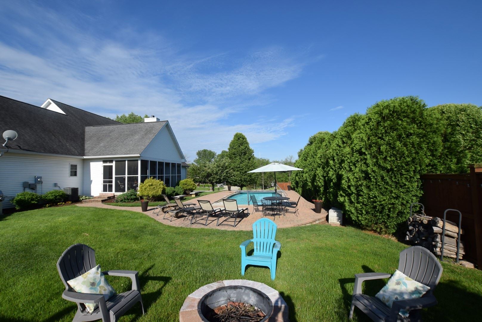 8294 South Stone Ridge Road Bloomington, IN 47401 - Photo 24 of 28 Gallery Image 24