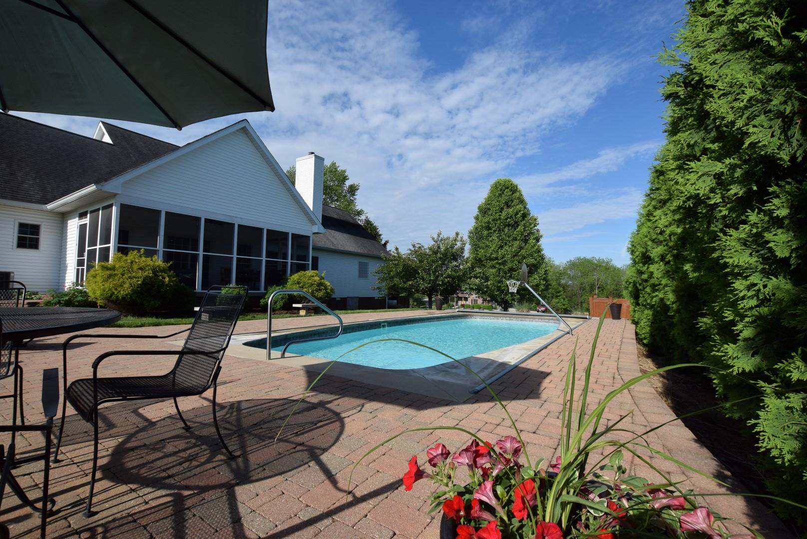 8294 South Stone Ridge Road Bloomington, IN 47401 - Photo 25 of 28 Gallery Image 25