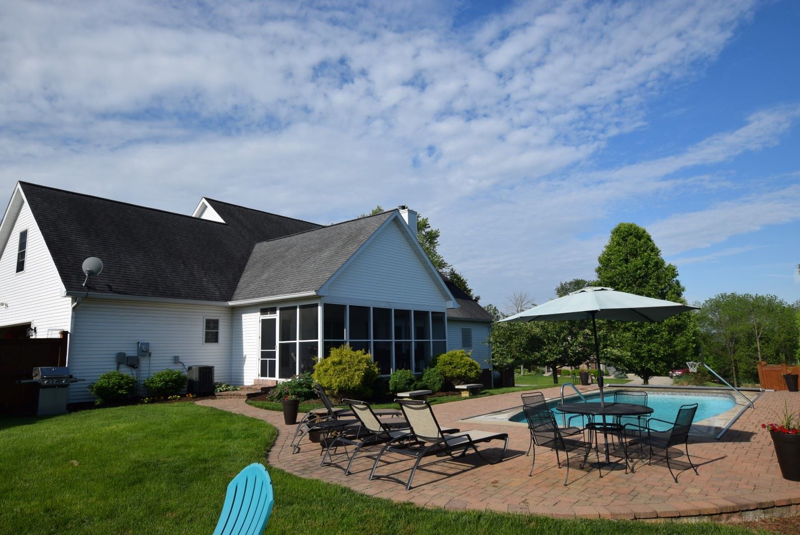 8294 South Stone Ridge Road Bloomington, IN 47401 - Photo 26 of 28 Gallery Image 26