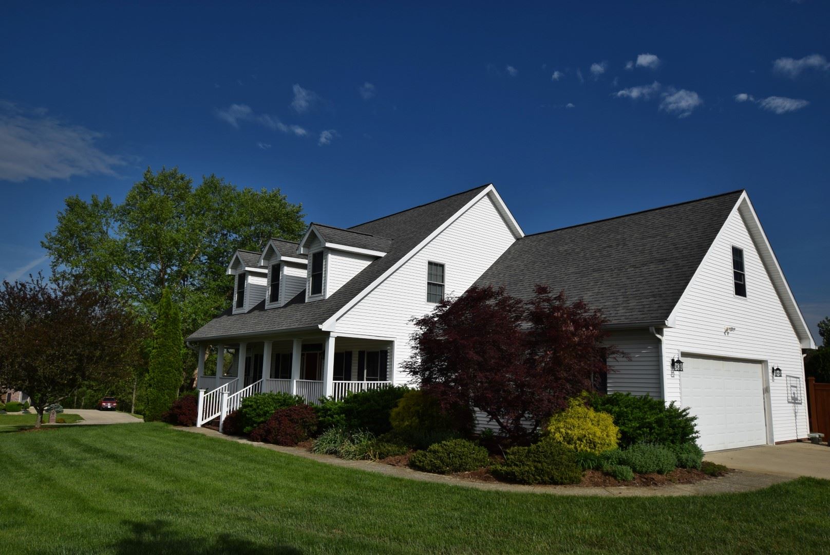 8294 South Stone Ridge Road Bloomington, IN 47401 - Photo 28 of 28 Gallery Image 28