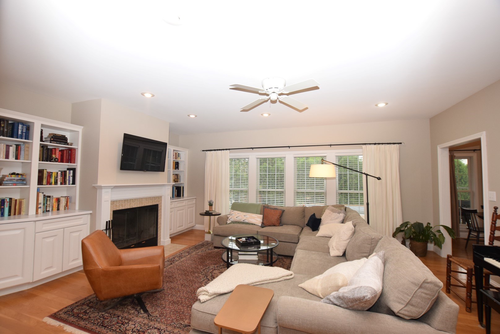8294 South Stone Ridge Road Bloomington, IN 47401 - Photo 4 of 28 Gallery Image 4