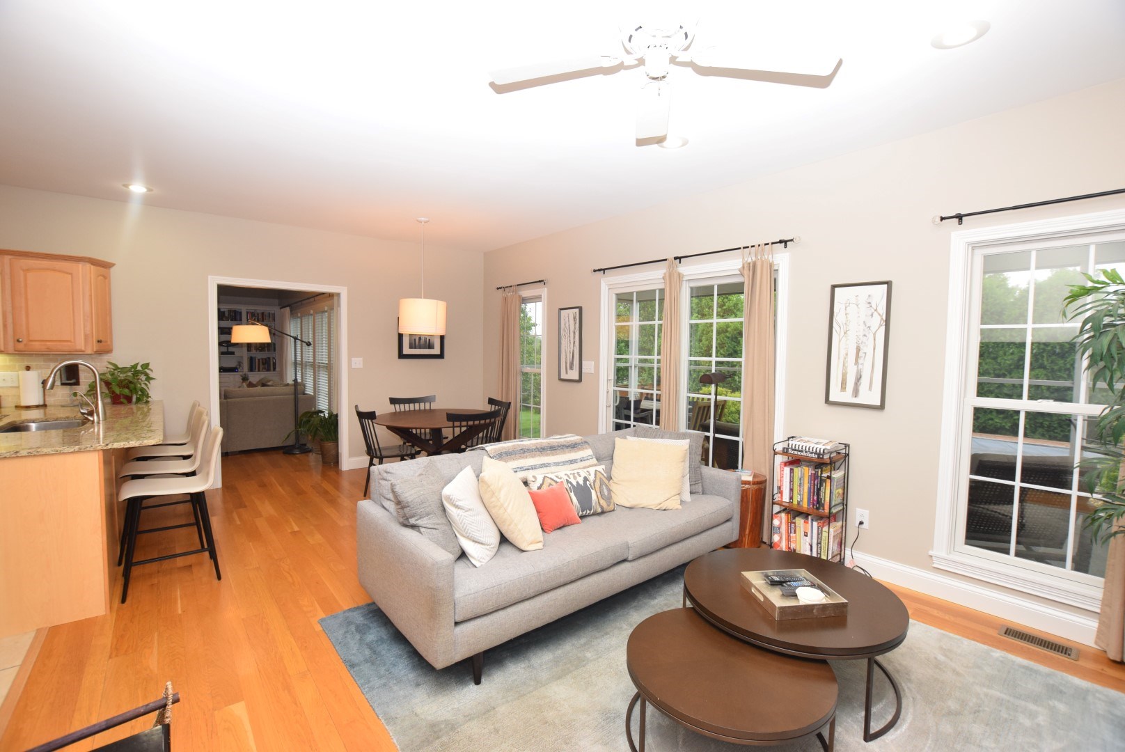 8294 South Stone Ridge Road Bloomington, IN 47401 - Photo 6 of 28 Gallery Image 6