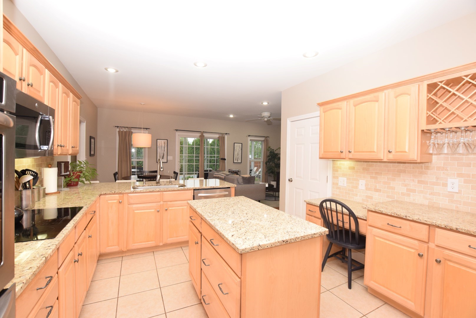 8294 South Stone Ridge Road Bloomington, IN 47401 - Photo 8 of 28 Gallery Image 8