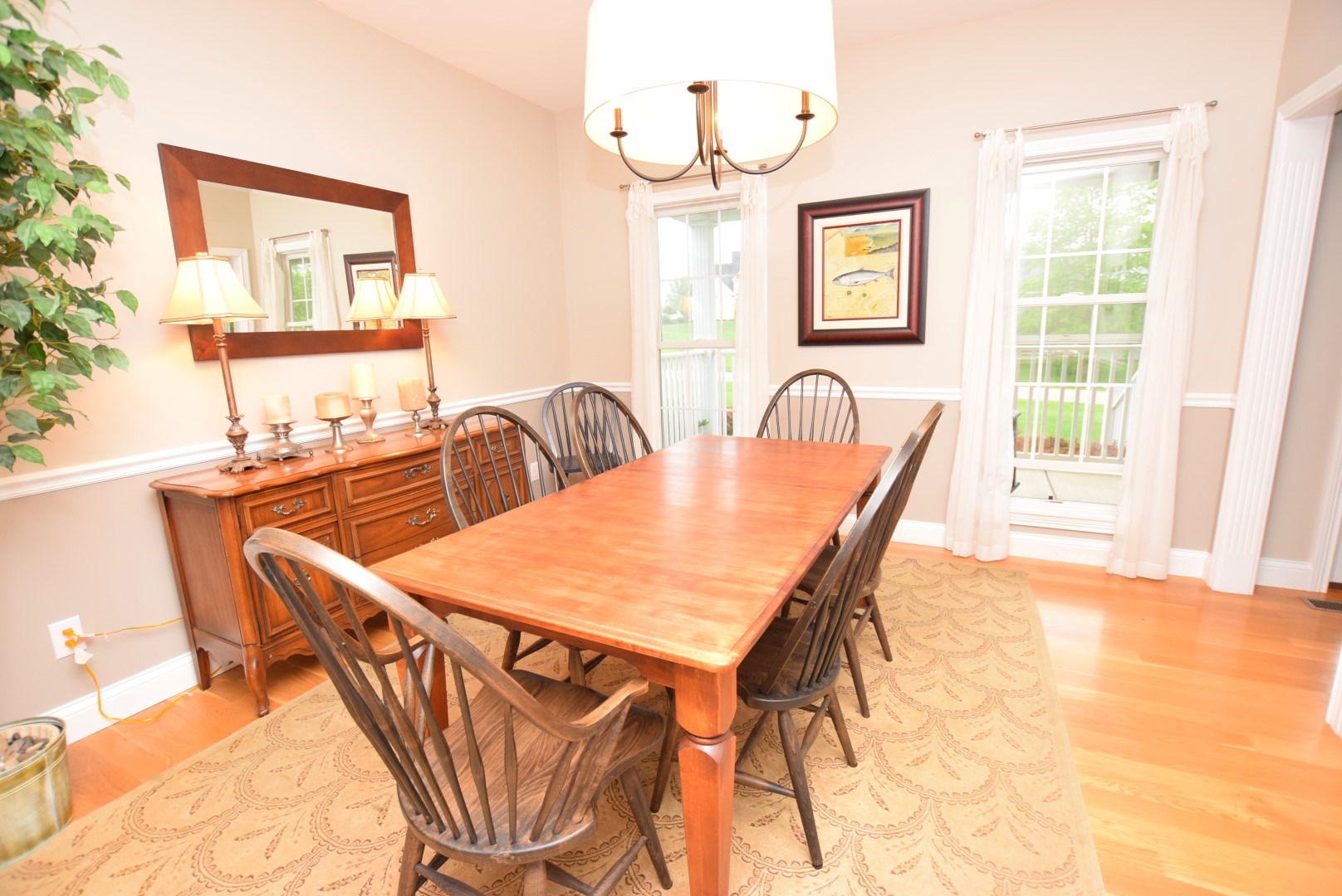 8294 South Stone Ridge Road Bloomington, IN 47401 - Photo 9 of 28 Gallery Image 9