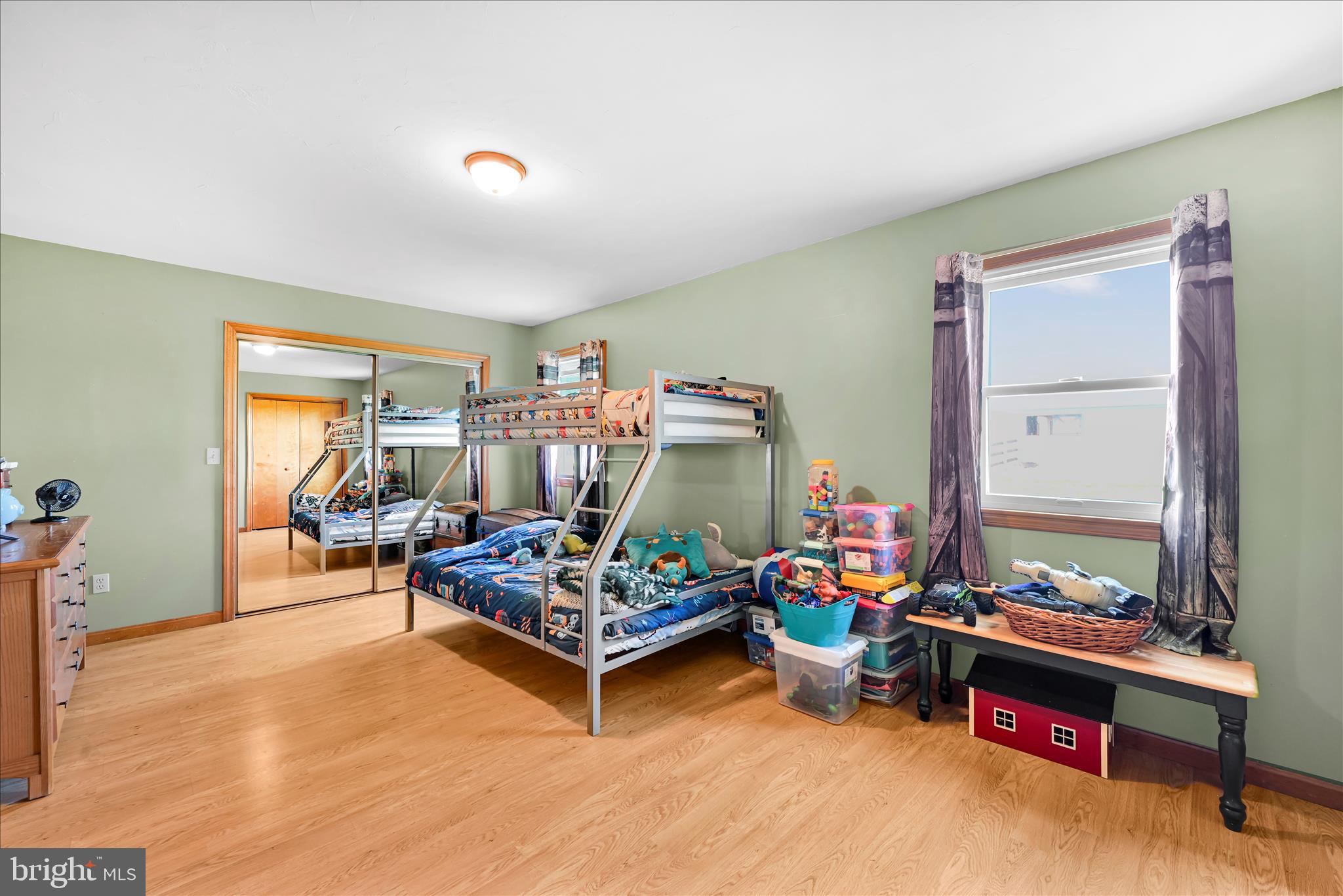 145 Franklintown Road Dillsburg, PA 17019 - Photo 32 of 63 Kids Room