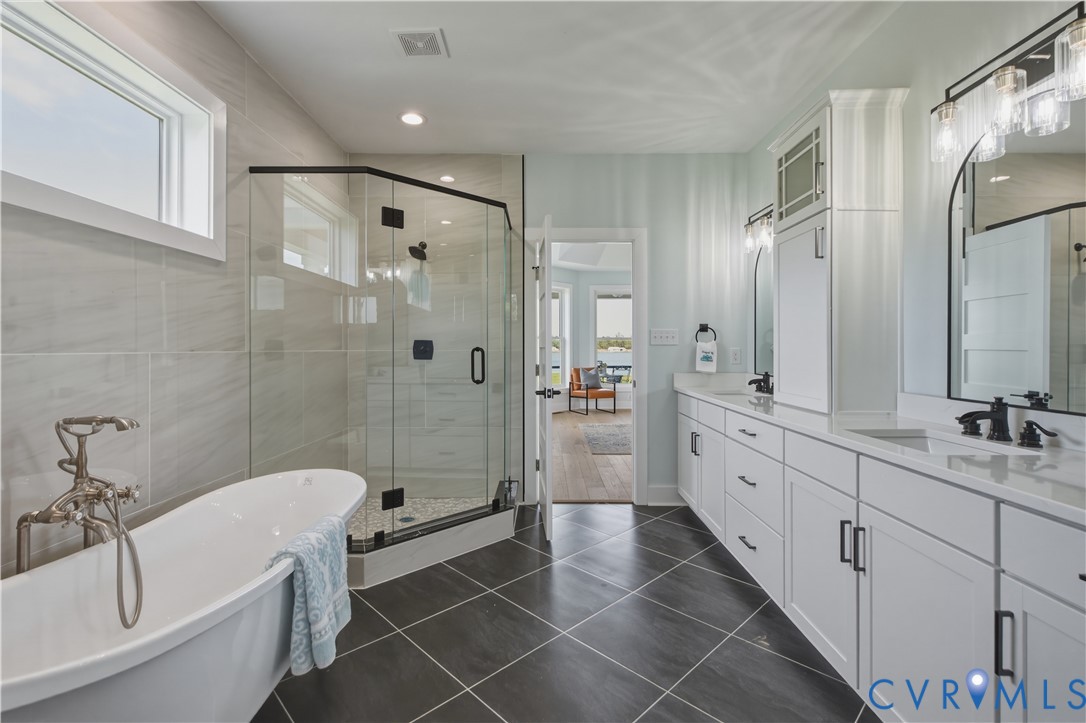 1355 Cowart Road Lottsburg, VA 22511 - Photo 41 of 57