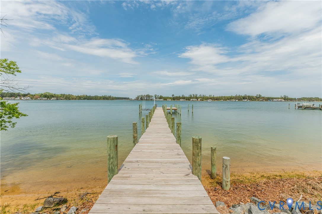 1355 Cowart Road Lottsburg, VA 22511 - Photo 5 of 57