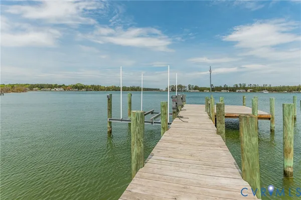 $1,500,000 | 1355 Cowart Road, Lottsburg, VA 22511