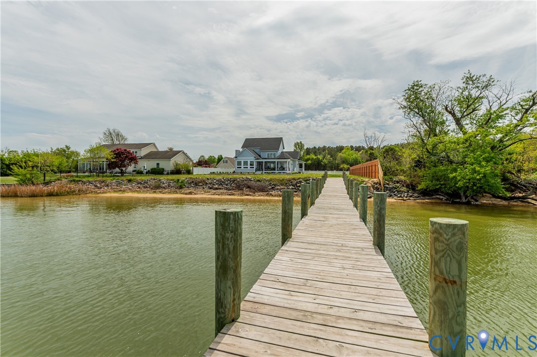 1355 Cowart Road Lottsburg, VA 22511 - Photo 56 of 57