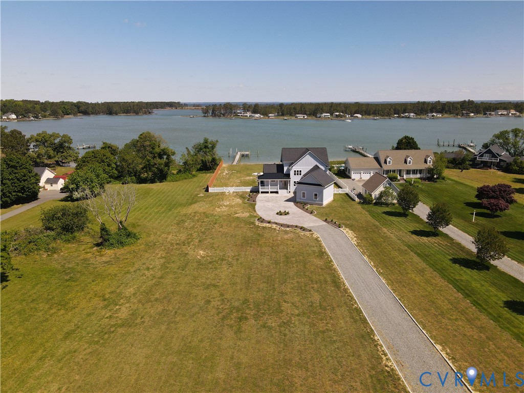 1355 Cowart Road Lottsburg, VA 22511 - Photo 61 of 65
