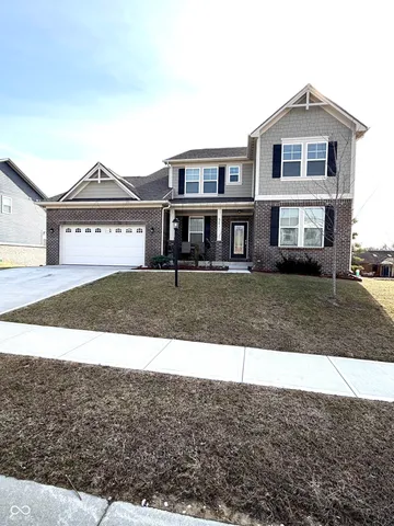 $567,000 | 6241 Buck Boulevard, Indianapolis, IN 46237