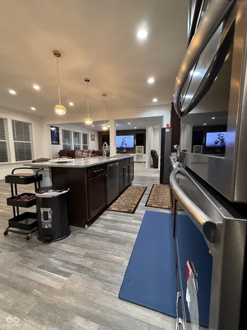 $567,000 | 6241 Buck Boulevard, Indianapolis, IN 46237