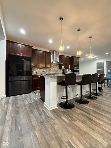 $567,000 | 6241 Buck Boulevard, Indianapolis, IN 46237