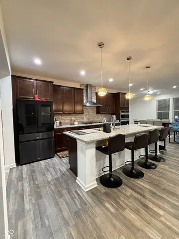 $567,000 | 6241 Buck Boulevard, Indianapolis, IN 46237