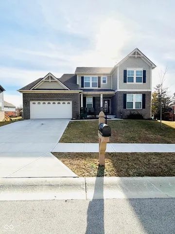 $567,000 | 6241 Buck Boulevard, Indianapolis, IN 46237