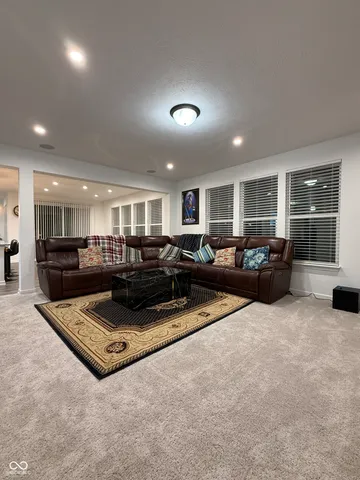 $567,000 | 6241 Buck Boulevard, Indianapolis, IN 46237