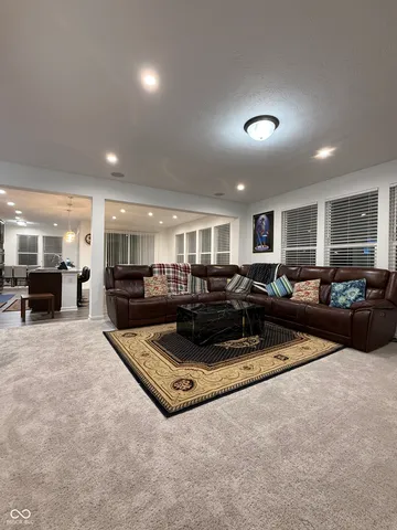 $567,000 | 6241 Buck Boulevard, Indianapolis, IN 46237