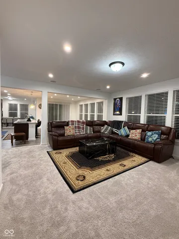 $567,000 | 6241 Buck Boulevard, Indianapolis, IN 46237