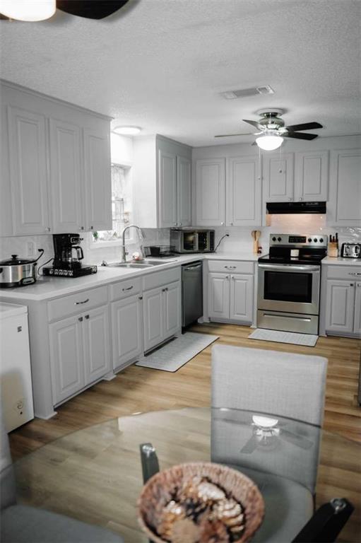 615 Marion Street Natchitoches, LA 71457 - Photo 4 of 20