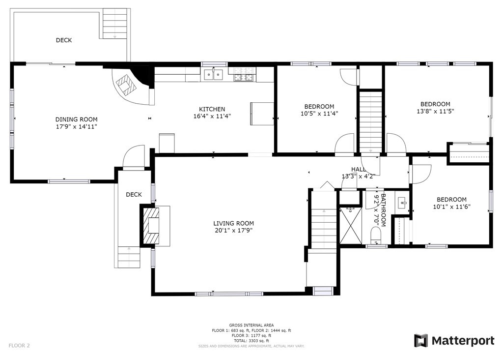 106 Haynes Road Stoughton, MA 02072 - Photo 33 of 34 a picture of a park