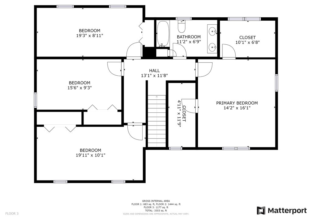 106 Haynes Road Stoughton, MA 02072 - Photo 34 of 34