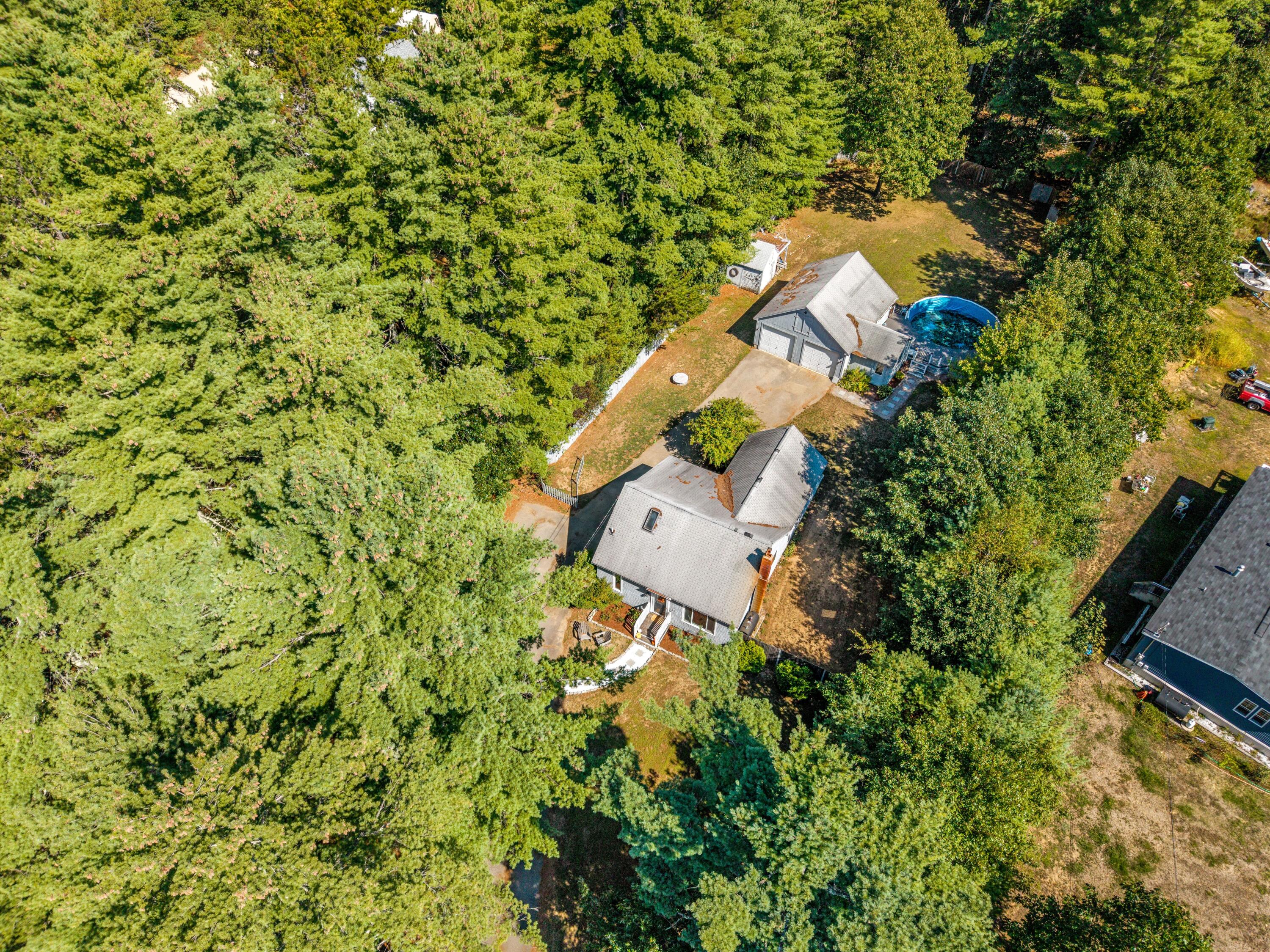 272 Hubbard Road Lebanon, ME 04027 - Photo 25 of 25 DJI_20250915113844_0022_D