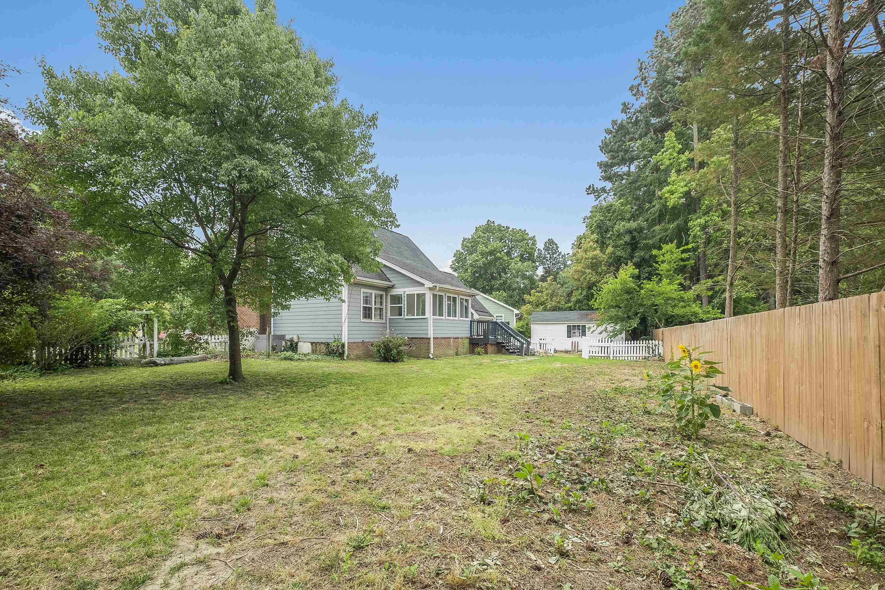 2001 Travianna Court Raleigh, NC 27609 - Photo 25 of 30 Photo 25