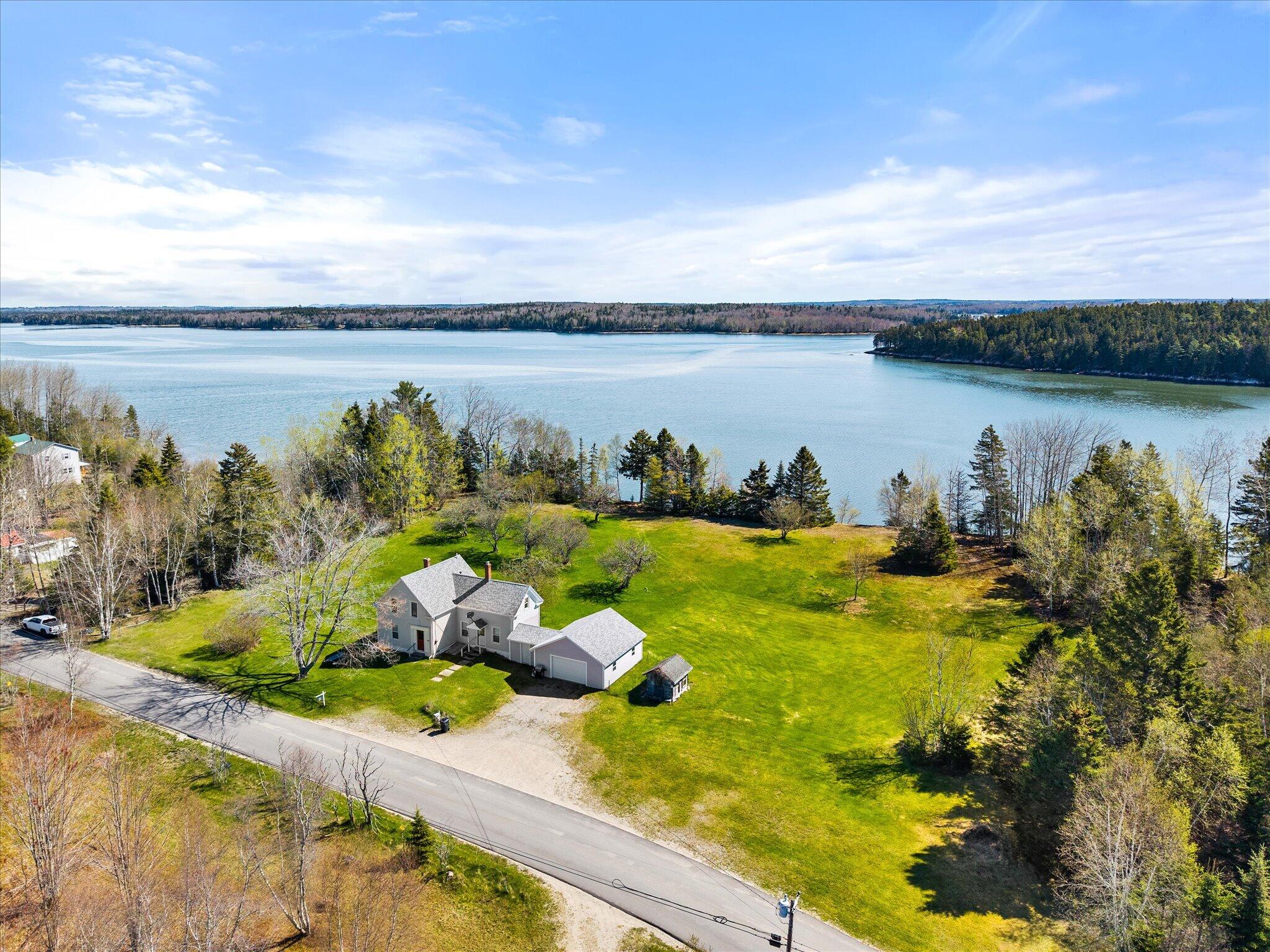 372 Rays Point Road Milbridge, ME 04658 - Photo 7 of 47 07-372 Rays Point