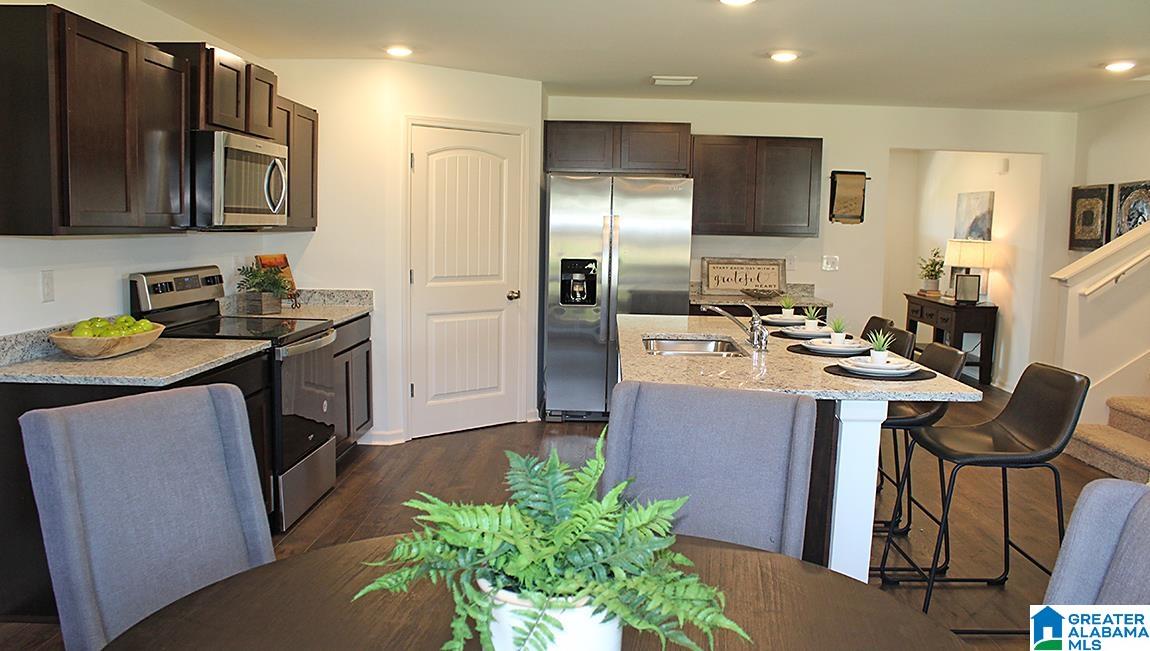 9955 Chelsea Pk Trail Chelsea, AL 35043 - Photo 6 of 39