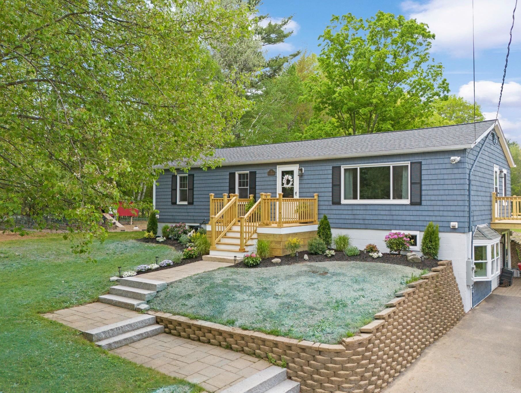 74 Little River Road Kingston, NH 03848 - Photo 2 of 46