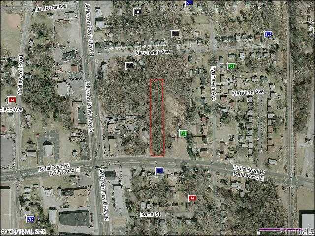2517 Bells Road Richmond, VA 23234 - Photo 4 of 4 Gallery Image 4
