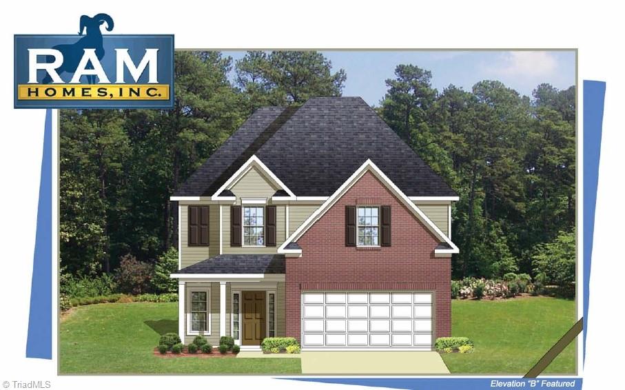 511 Kelly Road Greensboro, NC 27401 - Photo 1 of 2 Gallery Image 1