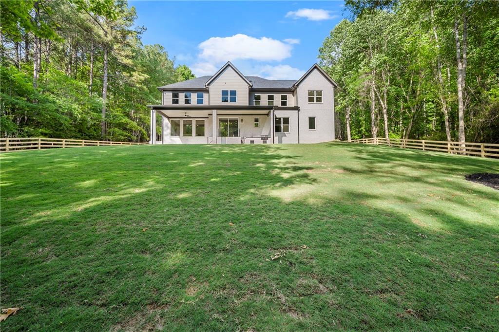 3461 Callie Still Road Lawrenceville, GA 30045 - Photo 77 of 84