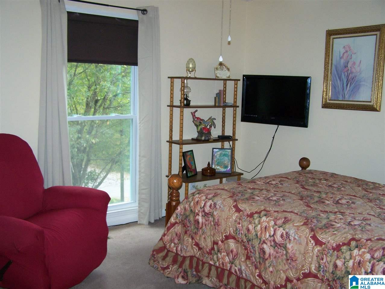 329 Shamrock Road Anniston, AL 36207 - Photo 24 of 50