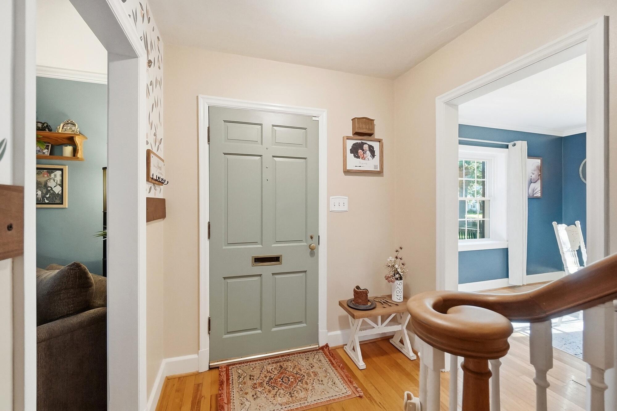 431 Dover Road Springfield, OH 45504 - Photo 5 of 54 5_019