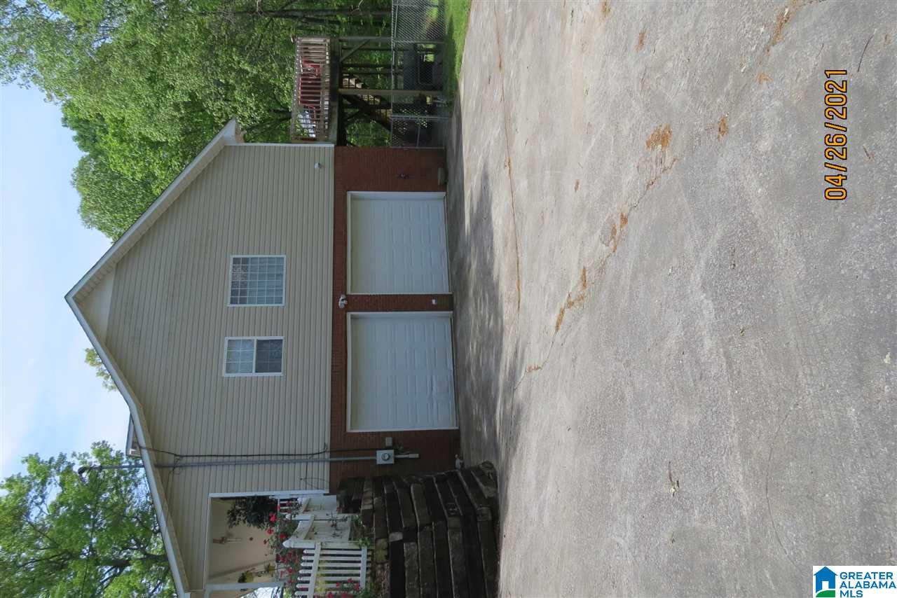 407 Twin Ridge Road Warrior, AL 35180 - Photo 22 of 23