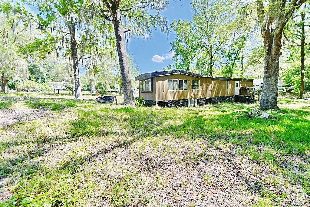 5332 East South Crossing Court Inverness, FL 34452 - Photo 14 of 19